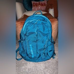 Patagonia Backpack
